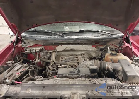 2011 Ford F-150 Fx4 z USA, uszkodzony, nr VIN 1FTFX1EF7BFA46188